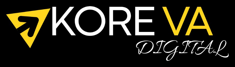 Logo Koreva Digital